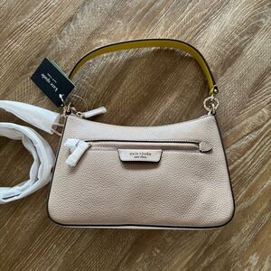 Kate Spade Hudson Convertible Bag
